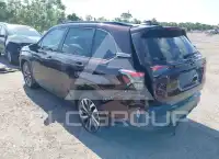2026 Subaru Forester photo