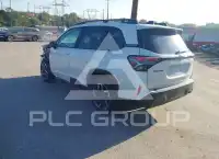 2026 Subaru Forester фото