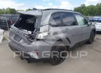 2026 Subaru Forester photo