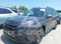2026 Subaru Forester photo