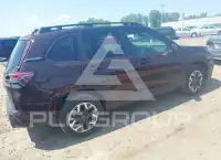 2026 Subaru Forester фото