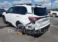 2026 Subaru Forester фото