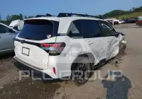 2026 Subaru Forester фото