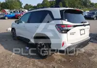 2026 Subaru Forester фото