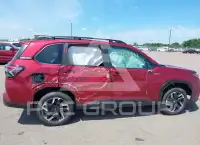 2026 Subaru Forester фото