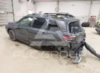 2026 Subaru Forester фото