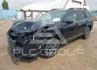 2026 Subaru Outback photo
