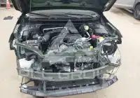 2026 Subaru Outback фото