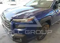 2026 Subaru Outback photo