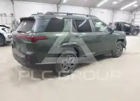 2026 Subaru Outback фото