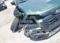 2026 Subaru Outback photo