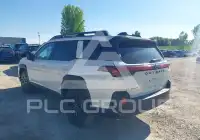 2026 Subaru Outback фото