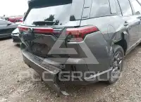 2026 Subaru Outback photo