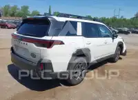 2026 Subaru Outback фото