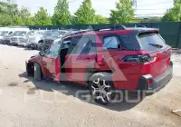 2026 Subaru Outback фото