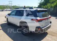 2026 Subaru Outback фото