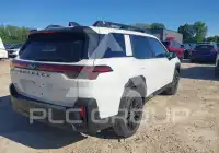 2026 Subaru Outback фото