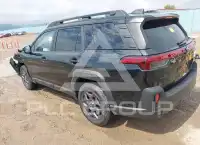 2026 Subaru Outback photo