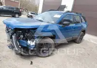 2026 Subaru Outback photo