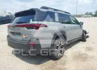 2026 Subaru Outback photo