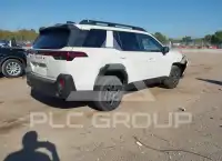 2026 Subaru Outback фото