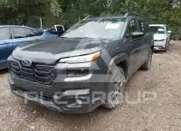 2026 Subaru Outback photo