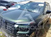 2026 Subaru Outback фото