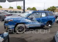 2026 Subaru Outback фото