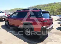 2026 Subaru Outback photo