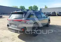 2026 Subaru Outback фото