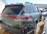2026 Subaru Outback фото