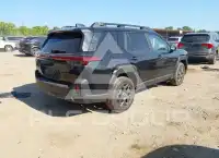 2026 Subaru Outback фото