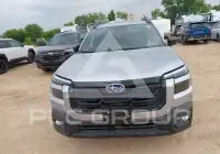 2026 Subaru Outback фото