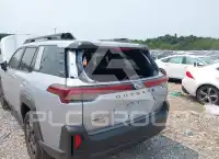 2026 Subaru Outback photo