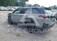 2026 Subaru Outback фото