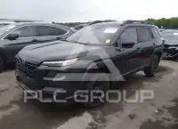 2026 Subaru Outback фото