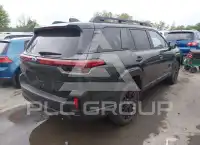 2026 Subaru Outback фото