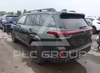 2026 Subaru Outback фото