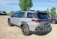 2026 Subaru Outback фото