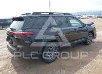 2026 Subaru Outback photo