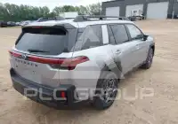 2026 Subaru Outback фото
