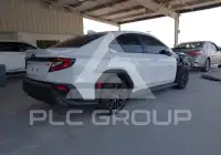 2026 Subaru WRX фото