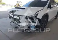 2026 Subaru WRX фото