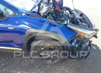 2026 Subaru Crosstrek фото