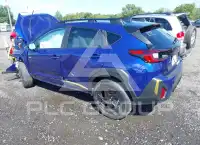 2026 Subaru Crosstrek фото