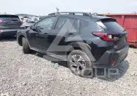 2026 Subaru Crosstrek фото