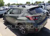 2026 Subaru Crosstrek фото