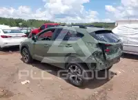 2026 Subaru Crosstrek фото