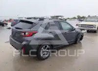 2026 Subaru Crosstrek фото