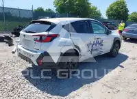 2026 Subaru Crosstrek photo